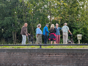 wandelclub